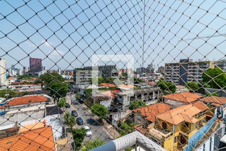 Vista de apartamento para alugar com 2 quartos, 90m² em Vila Madalena, São Paulo
