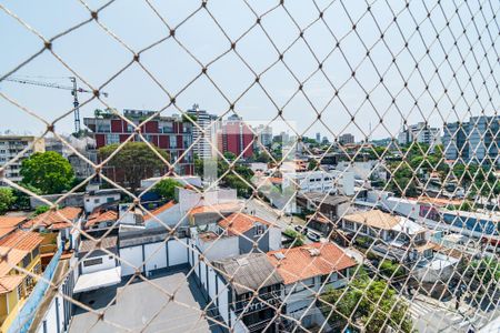 Vista de apartamento para alugar com 2 quartos, 90m² em Vila Madalena, São Paulo