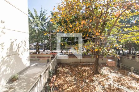 Vista da Sala de apartamento à venda com 2 quartos, 50m² em Olaria, Rio de Janeiro