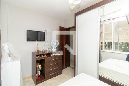 Quarto 1 de apartamento à venda com 2 quartos, 50m² em Olaria, Rio de Janeiro