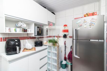 Apartamento à venda com 50m², 2 quartos e 1 vaga Apartamento à venda com 50m², 2 quartos e 1 vagaCozinha