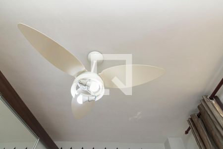 Detalhe do Quarto 1 de apartamento à venda com 2 quartos, 50m² em Olaria, Rio de Janeiro