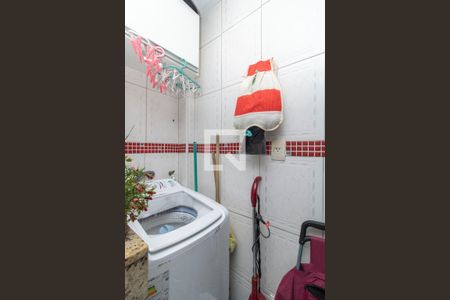 Apartamento à venda com 50m², 2 quartos e 1 vaga Apartamento à venda com 50m², 2 quartos e 1 vagaÁrea de Serviço