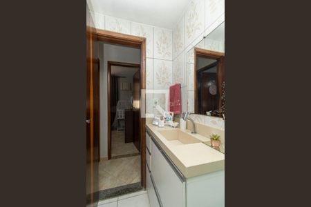 Apartamento à venda com 50m², 2 quartos e 1 vaga Apartamento à venda com 50m², 2 quartos e 1 vagaBanheiro