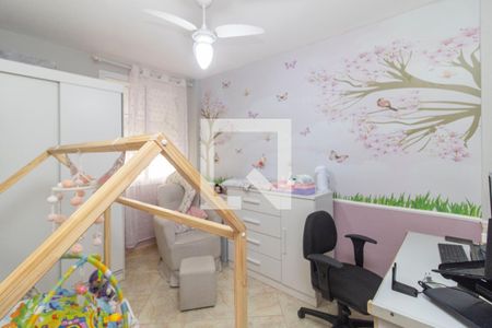 Apartamento à venda com 50m², 2 quartos e 1 vaga Apartamento à venda com 50m², 2 quartos e 1 vagaQuarto 2