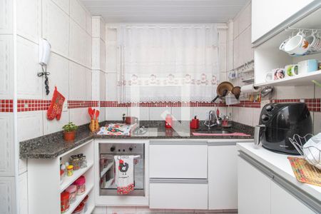 Apartamento à venda com 50m², 2 quartos e 1 vaga Apartamento à venda com 50m², 2 quartos e 1 vagaCozinha
