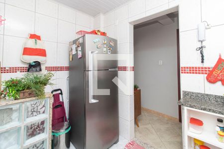 Apartamento à venda com 50m², 2 quartos e 1 vaga Apartamento à venda com 50m², 2 quartos e 1 vagaCozinha