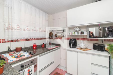Apartamento à venda com 50m², 2 quartos e 1 vaga Apartamento à venda com 50m², 2 quartos e 1 vagaCozinha