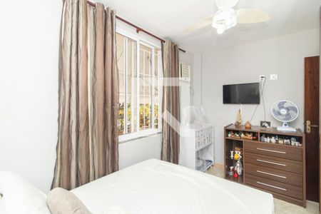 Quarto 1 de apartamento à venda com 2 quartos, 50m² em Olaria, Rio de Janeiro