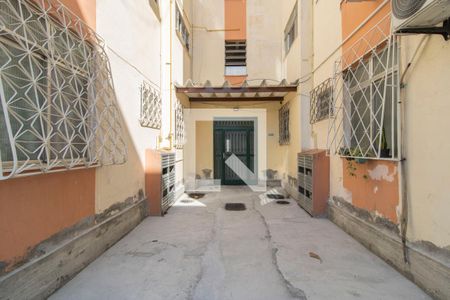 Apartamento à venda com 50m², 2 quartos e 1 vaga Apartamento à venda com 50m², 2 quartos e 1 vagaHall de Entrada