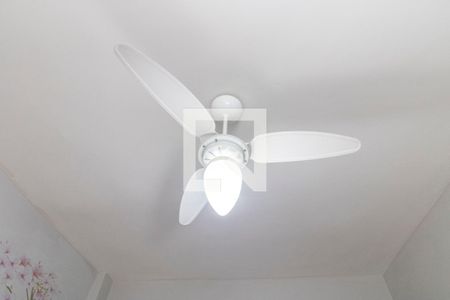 Apartamento à venda com 50m², 2 quartos e 1 vaga Apartamento à venda com 50m², 2 quartos e 1 vagaDetalhe do Quarto 2