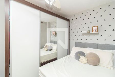 Quarto 1 de apartamento à venda com 2 quartos, 50m² em Olaria, Rio de Janeiro