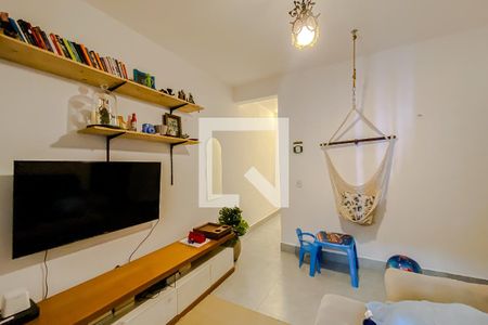 Sala de casa à venda com 2 quartos, 150m² em Vila Libanesa, São Paulo