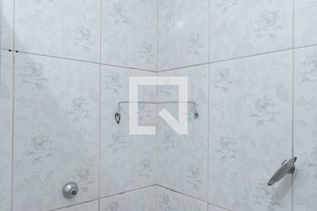 Casa para alugar com 120m², 1 quarto e 1 vagaBanheiro da Suíte