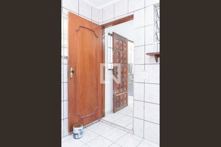 Casa para alugar com 120m², 1 quarto e 1 vagaBanheiro 2