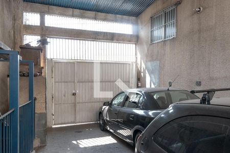 Casa para alugar com 120m², 1 quarto e 1 vagaGaragem