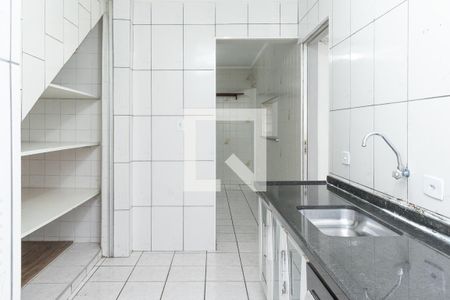 Casa para alugar com 120m², 1 quarto e 1 vagaCozinha