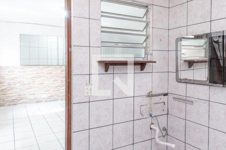 Casa para alugar com 120m², 1 quarto e 1 vagaBanheiro 2