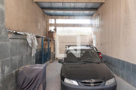 Casa para alugar com 120m², 1 quarto e 1 vagaGaragem