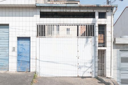 Casa para alugar com 120m², 1 quarto e 1 vagaFachada