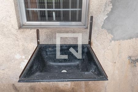 Casa para alugar com 120m², 1 quarto e 1 vagaLavanderia