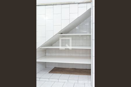 Casa para alugar com 120m², 1 quarto e 1 vagaCozinha