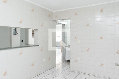 Casa para alugar com 120m², 1 quarto e 1 vagaSala 2