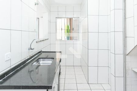 Casa para alugar com 120m², 1 quarto e 1 vagaCozinha