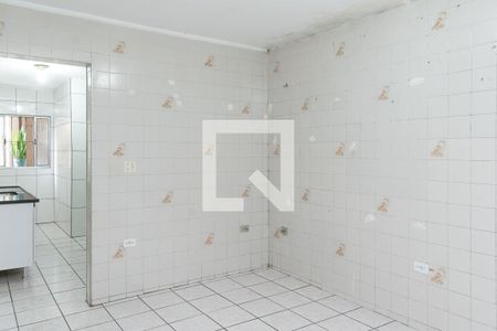 Casa para alugar com 120m², 1 quarto e 1 vagaSala 2