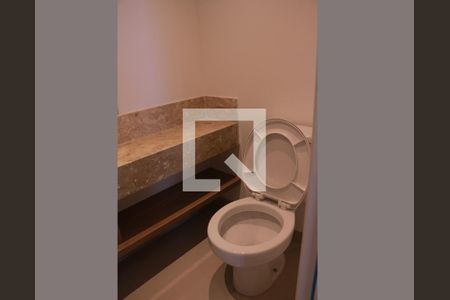 Apartamento para alugar com 106m², 3 quartos e 2 vagasLavabo