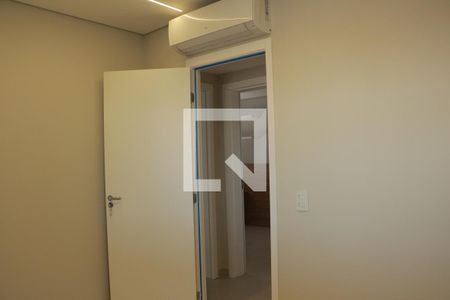 Quarto Suíte 1 de apartamento para alugar com 3 quartos, 106m² em Tatuapé, São Paulo