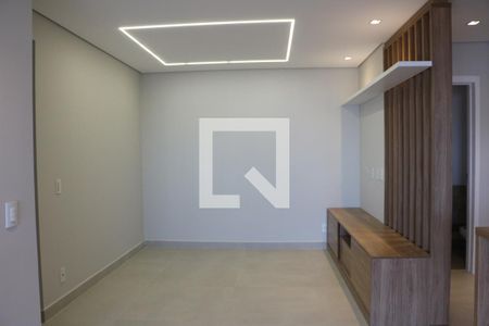 Sala de apartamento para alugar com 3 quartos, 106m² em Tatuapé, São Paulo