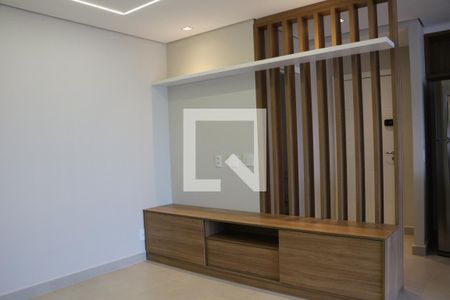 Sala de apartamento para alugar com 3 quartos, 106m² em Tatuapé, São Paulo