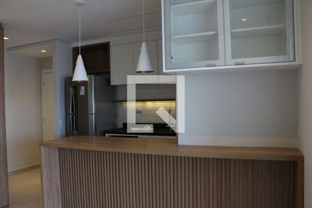 Sala de apartamento para alugar com 3 quartos, 106m² em Tatuapé, São Paulo