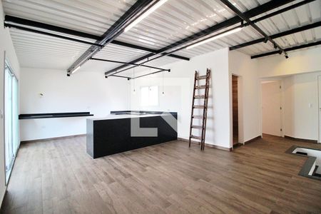 Apartamento à venda com 154m², 3 quartos e 2 vagasCobertura / Área Gourmet