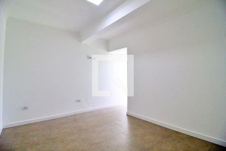 Suíte 1 de apartamento à venda com 3 quartos, 154m² em Vila Camilopolis, Santo André