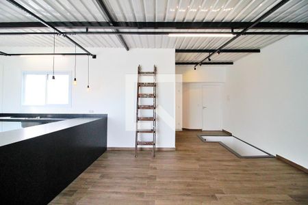 Apartamento à venda com 154m², 3 quartos e 2 vagasCobertura / Área Gourmet