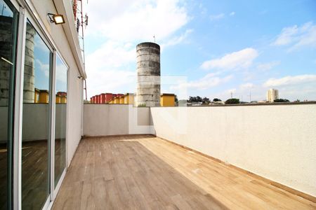 Apartamento à venda com 154m², 3 quartos e 2 vagasCobertura