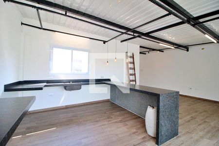 Apartamento à venda com 154m², 3 quartos e 2 vagasCobertura / Área Gourmet