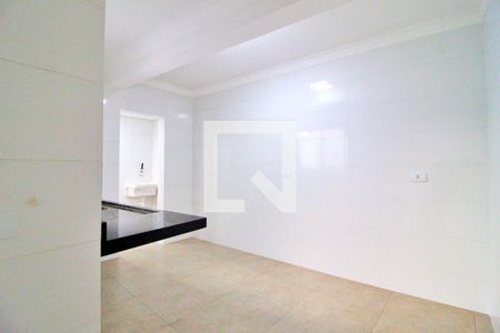 Apartamento à venda com 154m², 3 quartos e 2 vagasCozinha