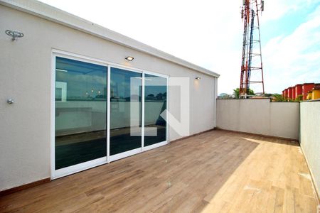 Apartamento à venda com 154m², 3 quartos e 2 vagasCobertura