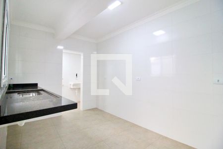 Apartamento à venda com 154m², 3 quartos e 2 vagasCozinha
