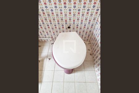 Casa para alugar com 300m², 3 quartos e 2 vagasBanheiro