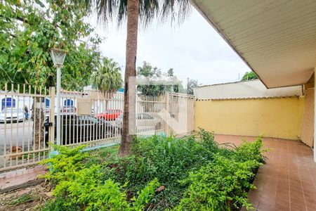 Casa para alugar com 300m², 3 quartos e 2 vagasGaragem