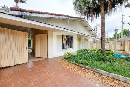 Casa para alugar com 300m², 3 quartos e 2 vagasGaragem