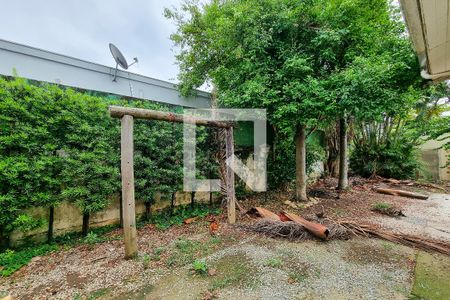 Casa para alugar com 300m², 3 quartos e 2 vagasQuintal