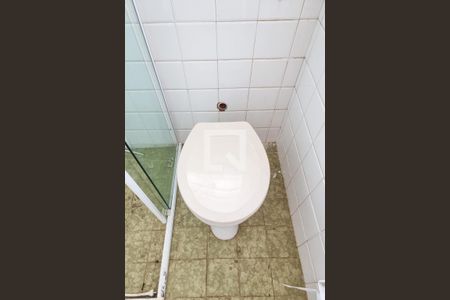 Casa para alugar com 300m², 3 quartos e 2 vagasBanheiro 1