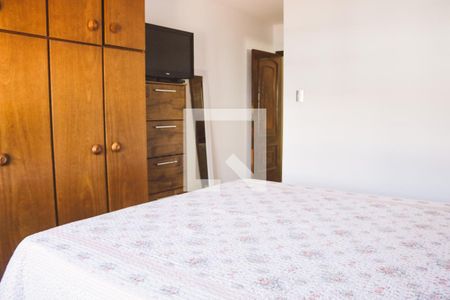 suite de casa à venda com 4 quartos, 230m² em Vila Nova Mazzei, São Paulo