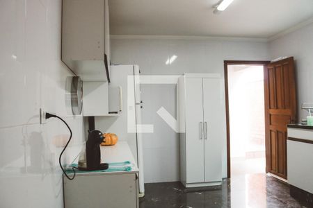 Casa à venda com 230m², 4 quartos e 2 vagasCozinha