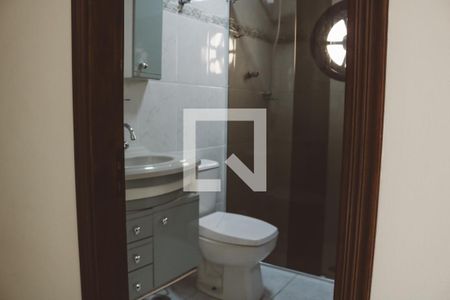 Casa à venda com 230m², 4 quartos e 2 vagasBanheiro Corredor